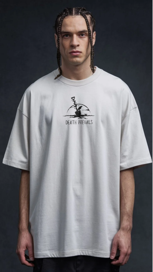 Midnight Omen | Oversized | ss - Image 2